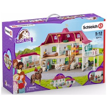 42416 SCH LARGE STABLE SET