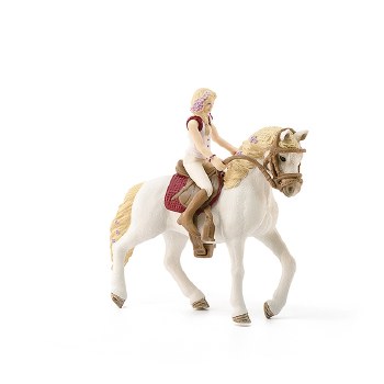 42515 SCH HORSE CLUB SOFIA