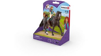 42516 SCH CLUB LISA &amp; STORM