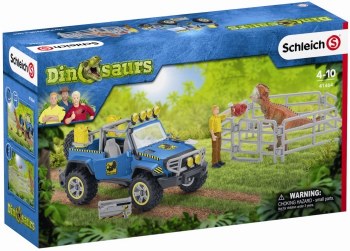 41464 SCH OFF ROAD VEHICLE