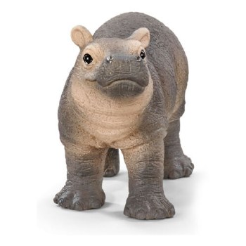 14831 SCH BABY HIPPOPOTAMUS