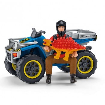 41466 SCH QUAD ESCAPE FROM