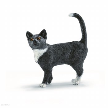 13770 SCH CAT STANDING