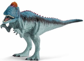 15020 SCH CRYOLOPHOSAURUS