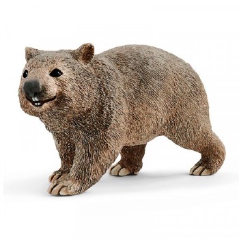 14834 SCH WOMBAT