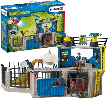 41462 SCH LARGE DINO RESEARCH