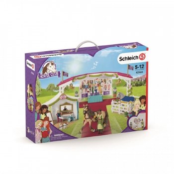 42466 SCH BIG HORSE SHOW