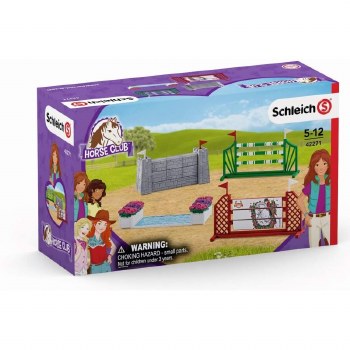 SCH 42271 JUMP PARCOURS