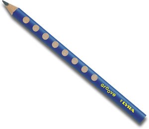 LYRA GROOVE JUNIOR GRIP PENCIL