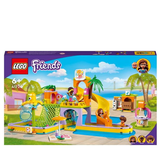 41720 LEGO  WATER PARK