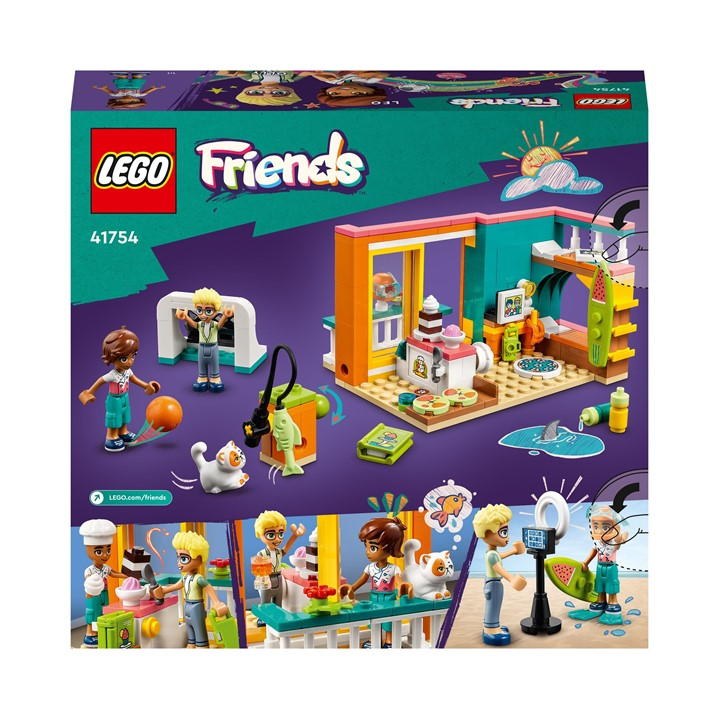 41754 LEOS ROOM