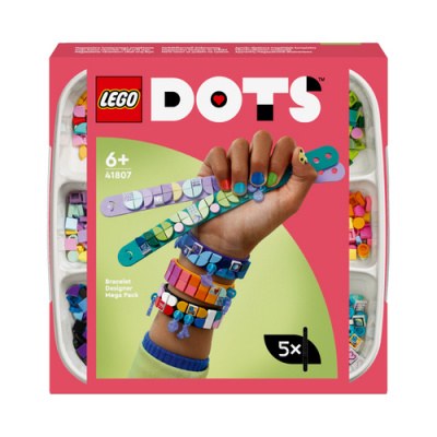 41807 BRACELET DESIGNER MEGA