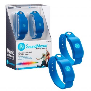 SOUNDMOOVZ