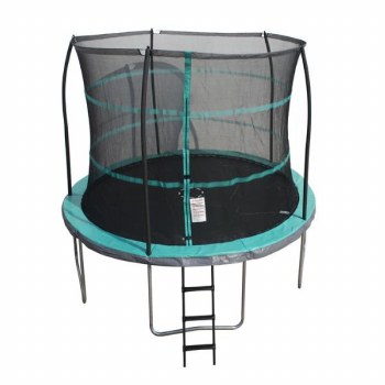 12 FT TRAMPOLINE
