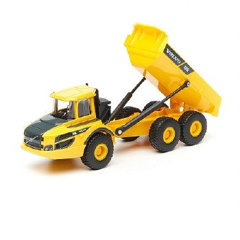 1:50 VOLVO A25G ARTICULATED HA