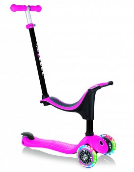 GLOBBER GO UP FOLDABLE LIGHTS