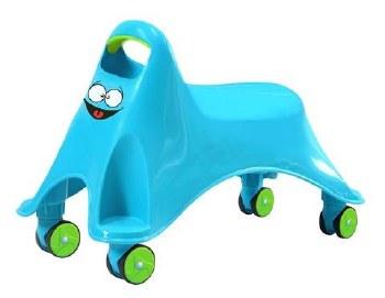 WHIRLEE