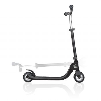 GLOBBER FOLDABLE FLOW BLACK/