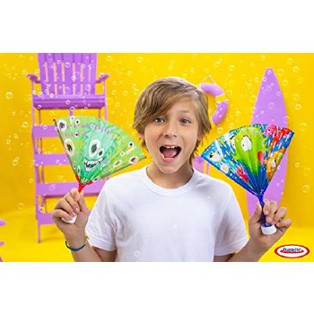 FAN O RAMA BUBBLE FAN