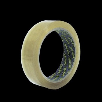 SELLOTAPE LARGE ROLL
