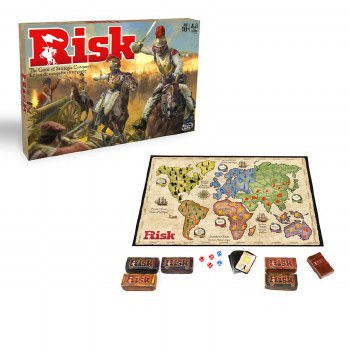 RISK