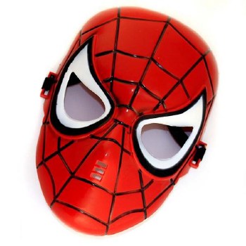 SPIDERMAN MASK