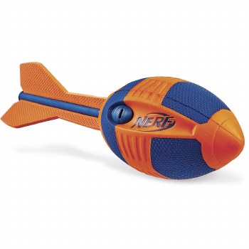 NERF VORTEX AERO HOWLER