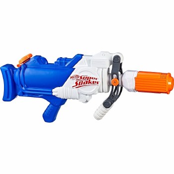 NERF HYDRA SUPER SOAKER