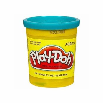 PLAY DOH SUPER TUB