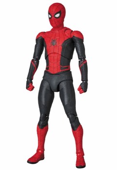 SPIDERMAN FAR FROM HOME FIGURE