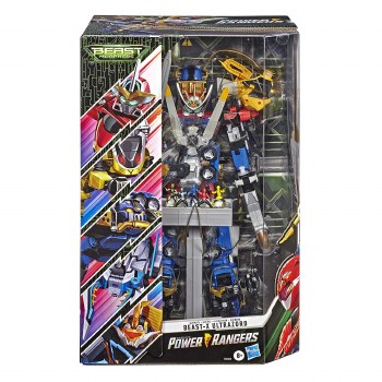 PRG BEAST X ULTRAZORD