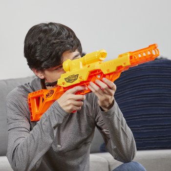 NERF ALPHA STRIKE WOLF LR 1
