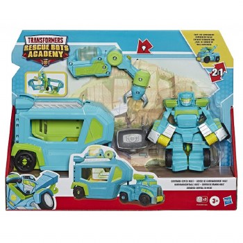 RB HOIST COMMAND CENTRE