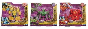 TRA CYBERVERSE ULTRA ASST