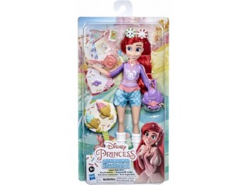 DPR COMFY SQUAD DOLL ASS