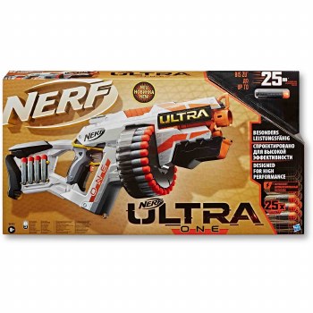 NERF ULTRA ONE
