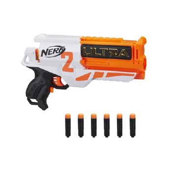 NERF FORTNITE MICROSHOT