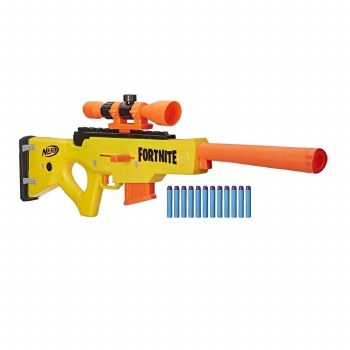NERF FORTNITE BASR L