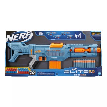 NERF ELITE 2.0 ECHO CS-10