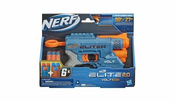 NERF ELITE 2.O VOLT SD-1