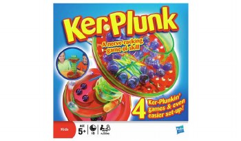 KERPLUNK - REFRESH