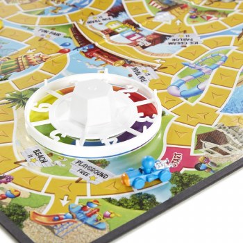GAME OF LIFE JUNIOR
