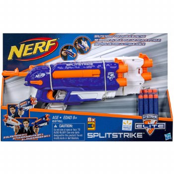NERF N-STRIKE ELITE SPLITSTRIK