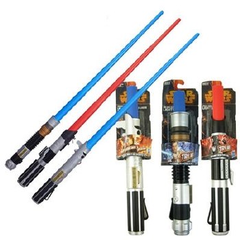 STAR WARS VALUE LIGHT SABER