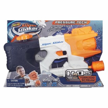 NERF H20 TORNADO SCREAM