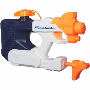 NERF H20 SQUAL SURGE