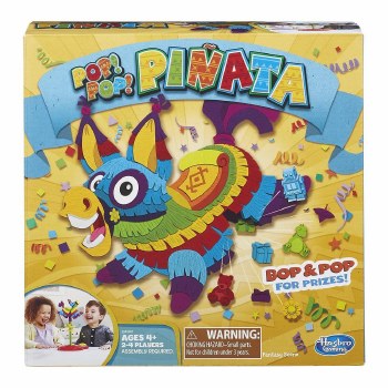 POP POP PINATA