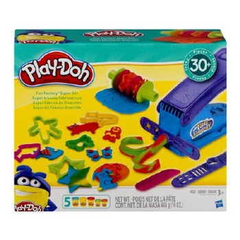 PD FUN FACTORY