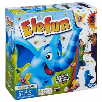 ELEFUN