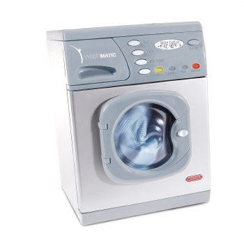 ELECTRONIC WASHER